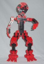 FT Bionicle